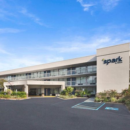 Spark By Hilton Pulau Hilton Head Luaran gambar