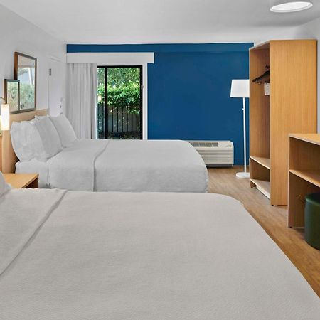 Spark By Hilton Pulau Hilton Head Luaran gambar