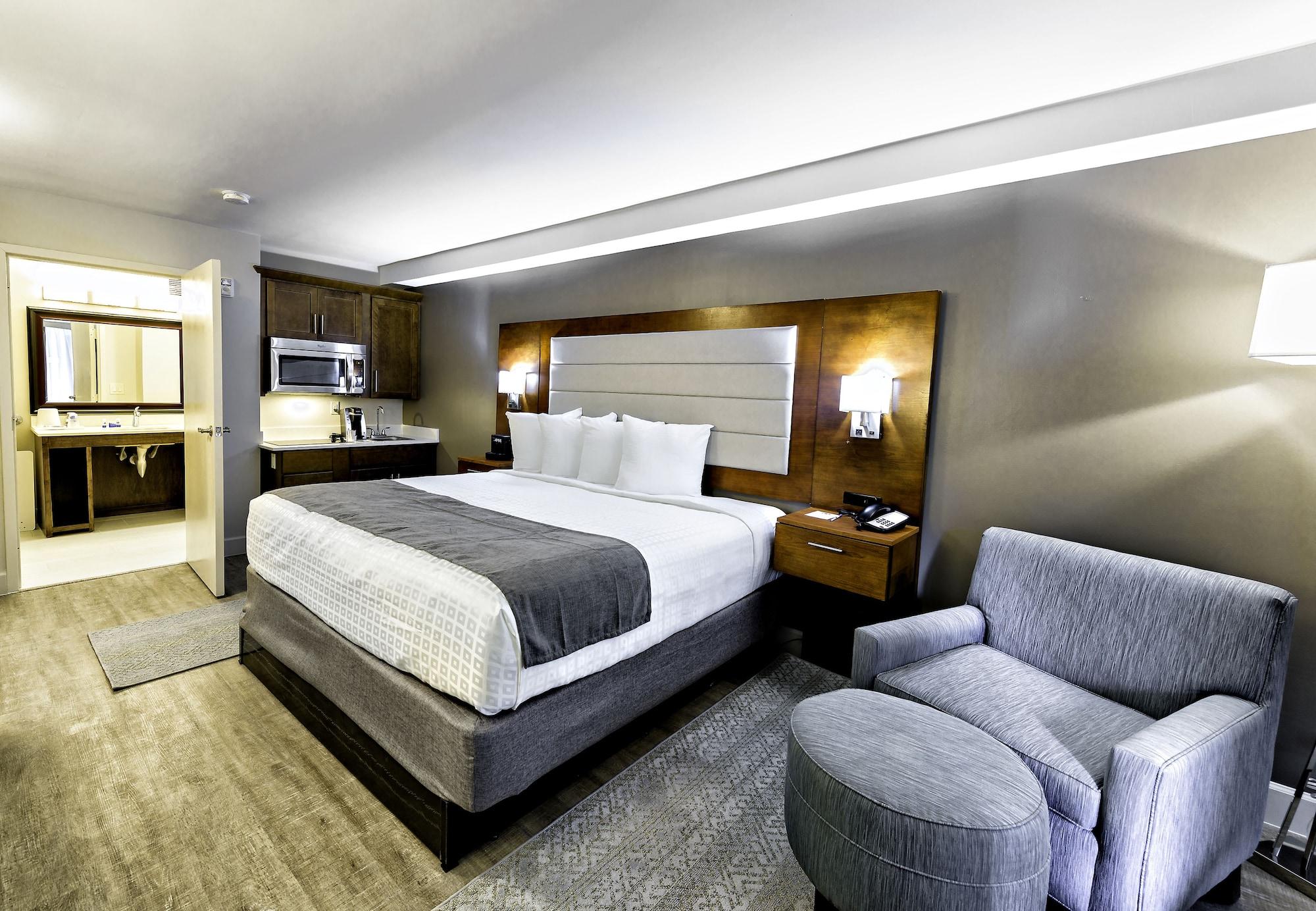 Spark By Hilton Pulau Hilton Head Luaran gambar