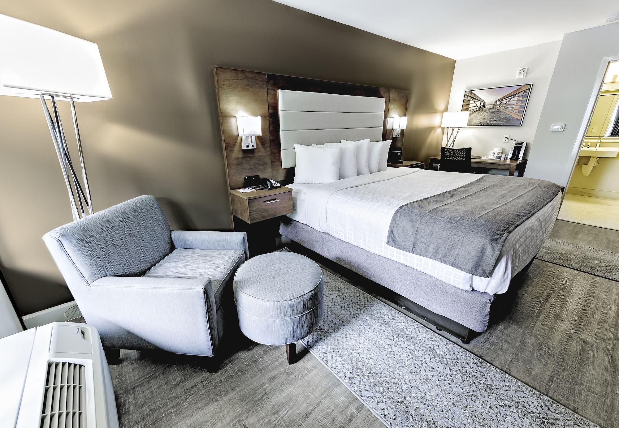 Spark By Hilton Pulau Hilton Head Luaran gambar