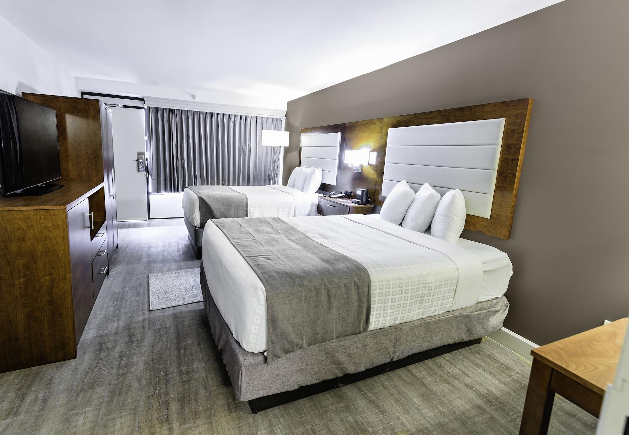 Spark By Hilton Pulau Hilton Head Luaran gambar