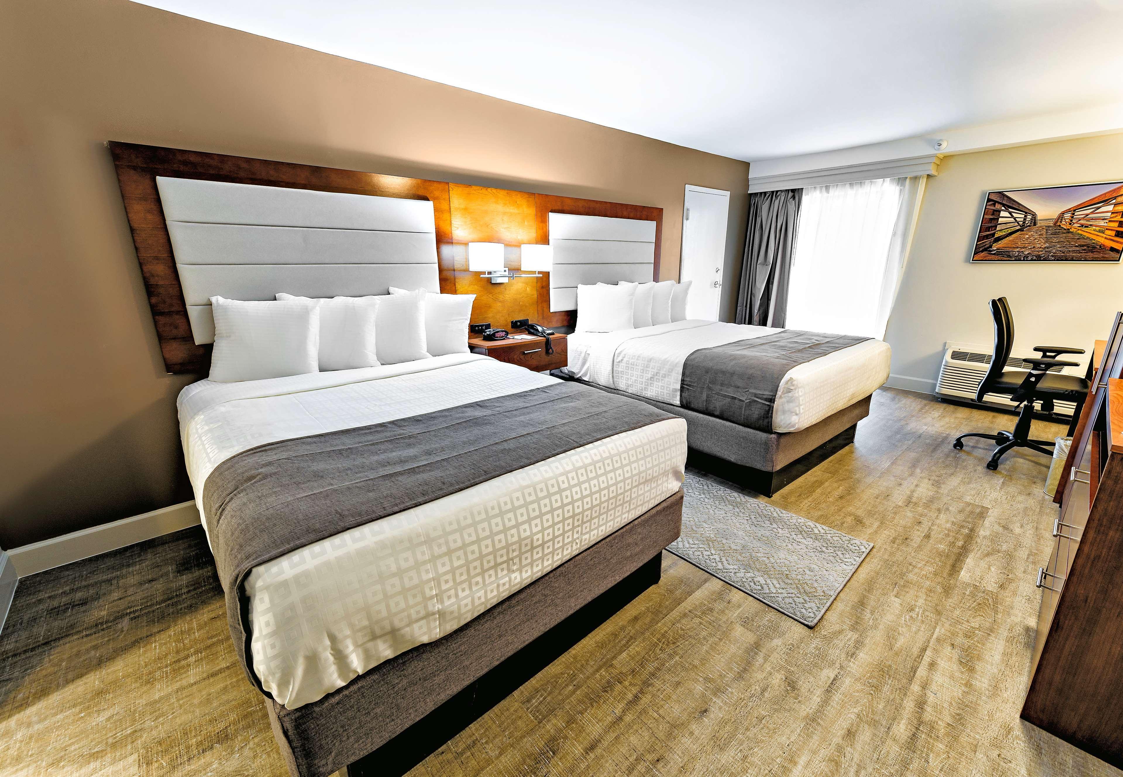 Spark By Hilton Pulau Hilton Head Luaran gambar