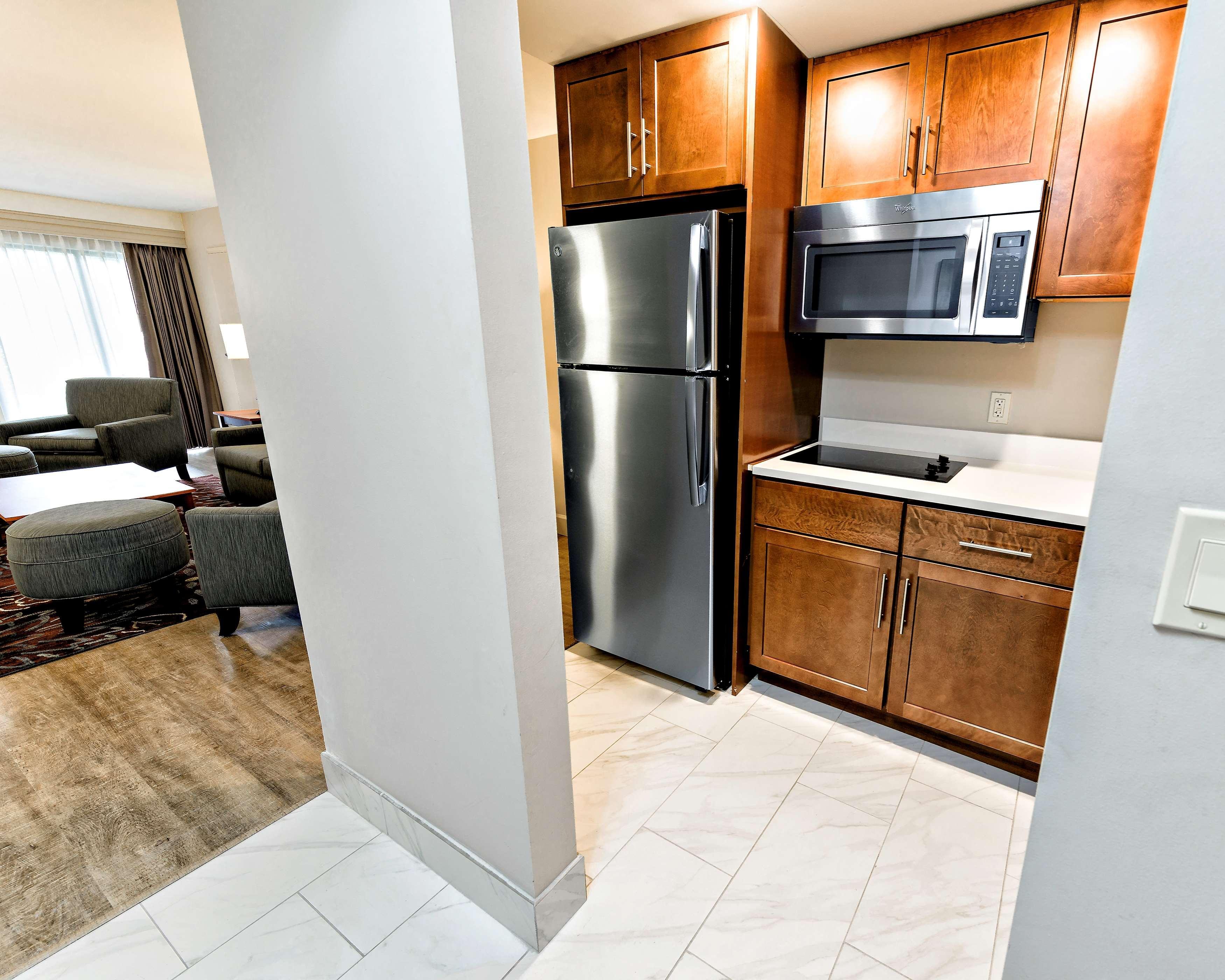 Spark By Hilton Pulau Hilton Head Luaran gambar