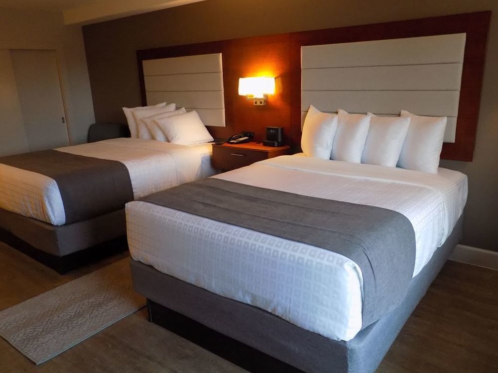 Spark By Hilton Pulau Hilton Head Bilik gambar