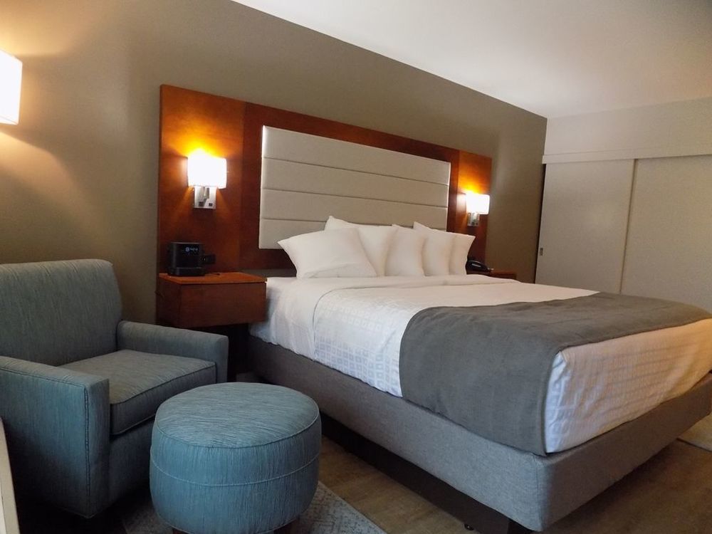 Spark By Hilton Pulau Hilton Head Bilik gambar
