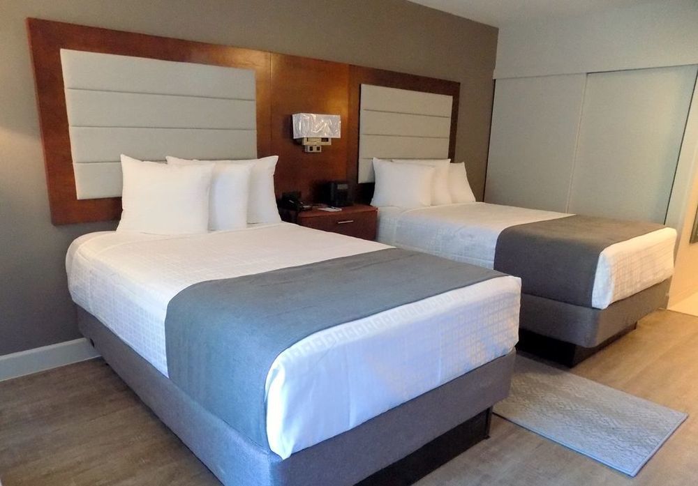 Spark By Hilton Pulau Hilton Head Bilik gambar
