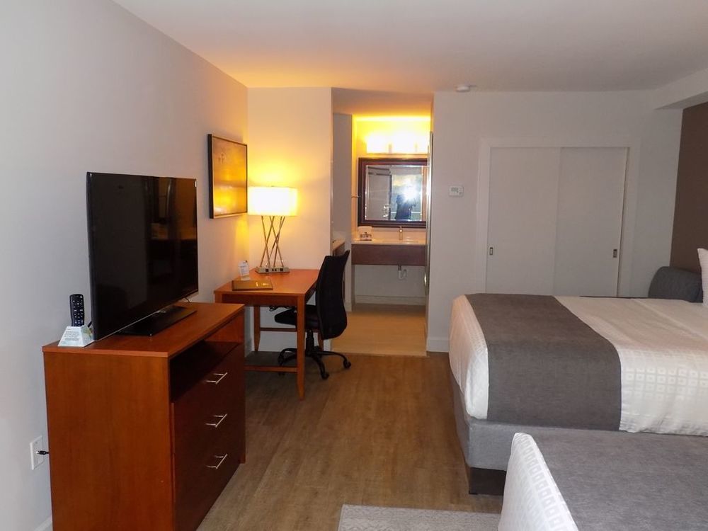 Spark By Hilton Pulau Hilton Head Bilik gambar