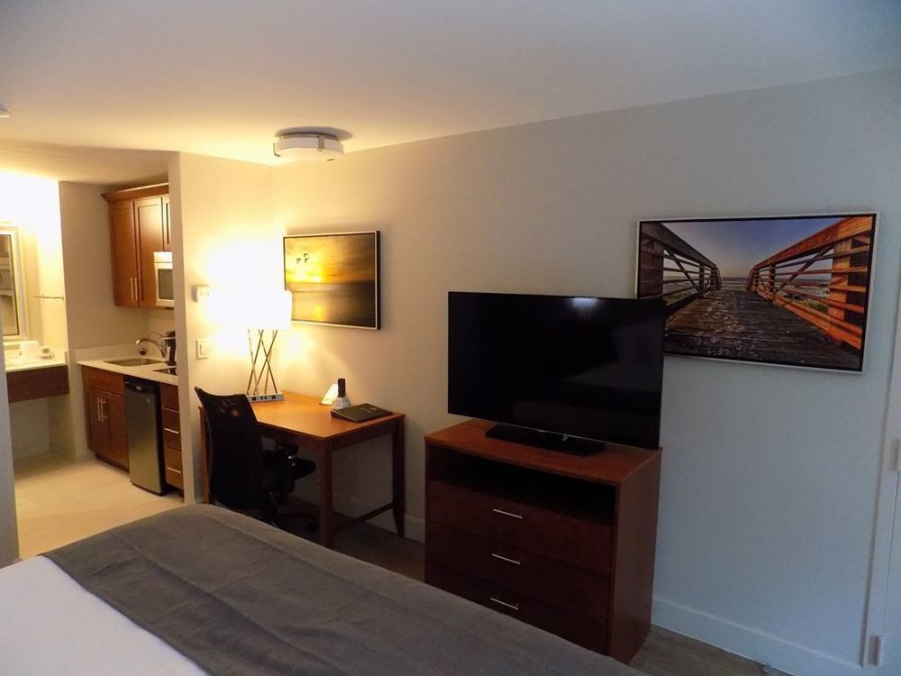 Spark By Hilton Pulau Hilton Head Bilik gambar