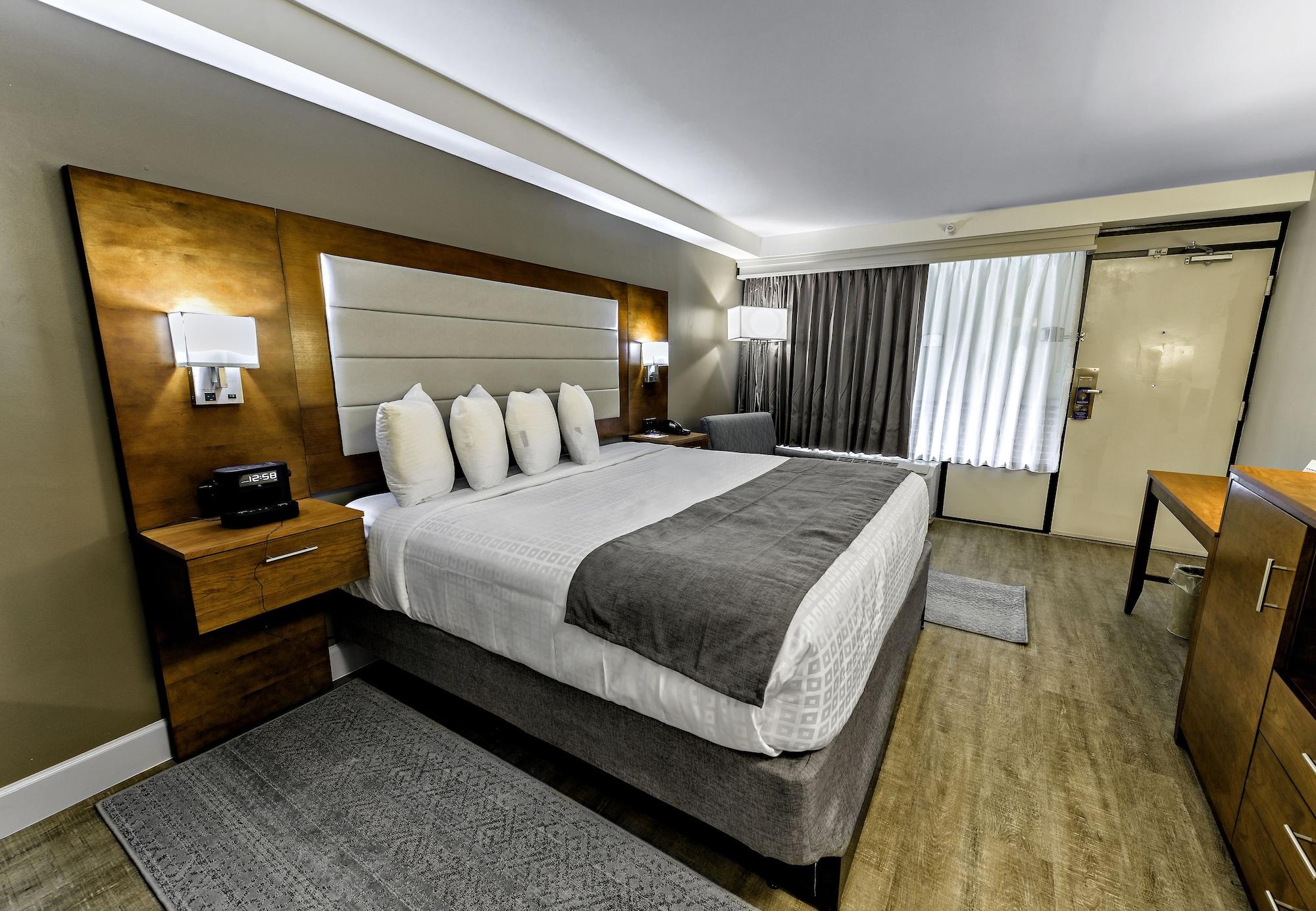 Spark By Hilton Pulau Hilton Head Luaran gambar