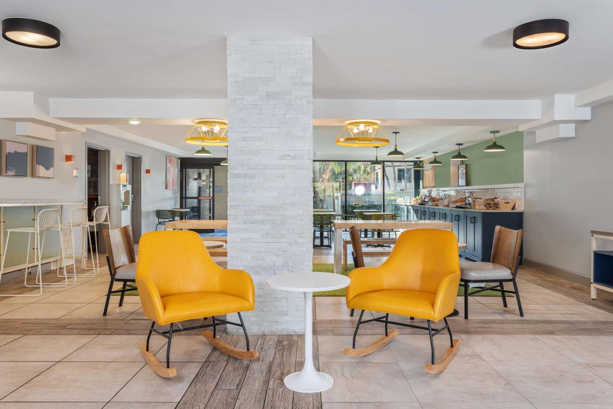 Spark By Hilton Pulau Hilton Head Luaran gambar