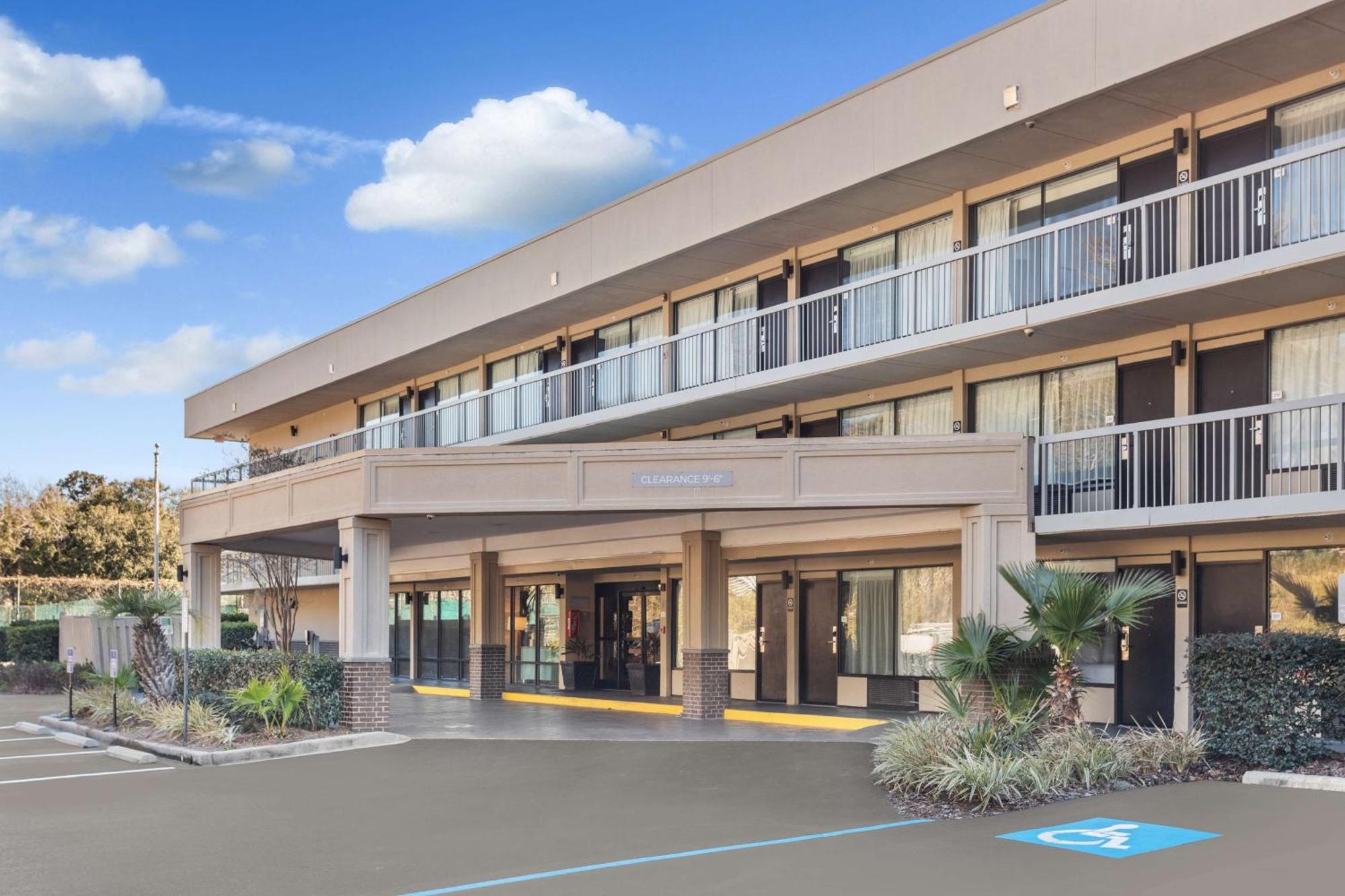 Spark By Hilton Pulau Hilton Head Luaran gambar