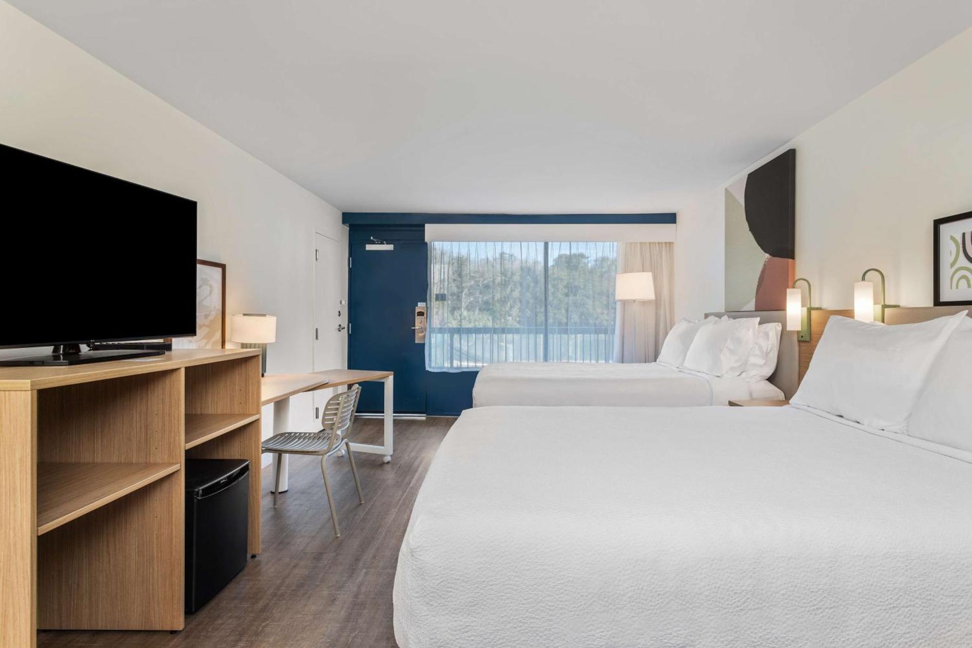 Spark By Hilton Pulau Hilton Head Luaran gambar
