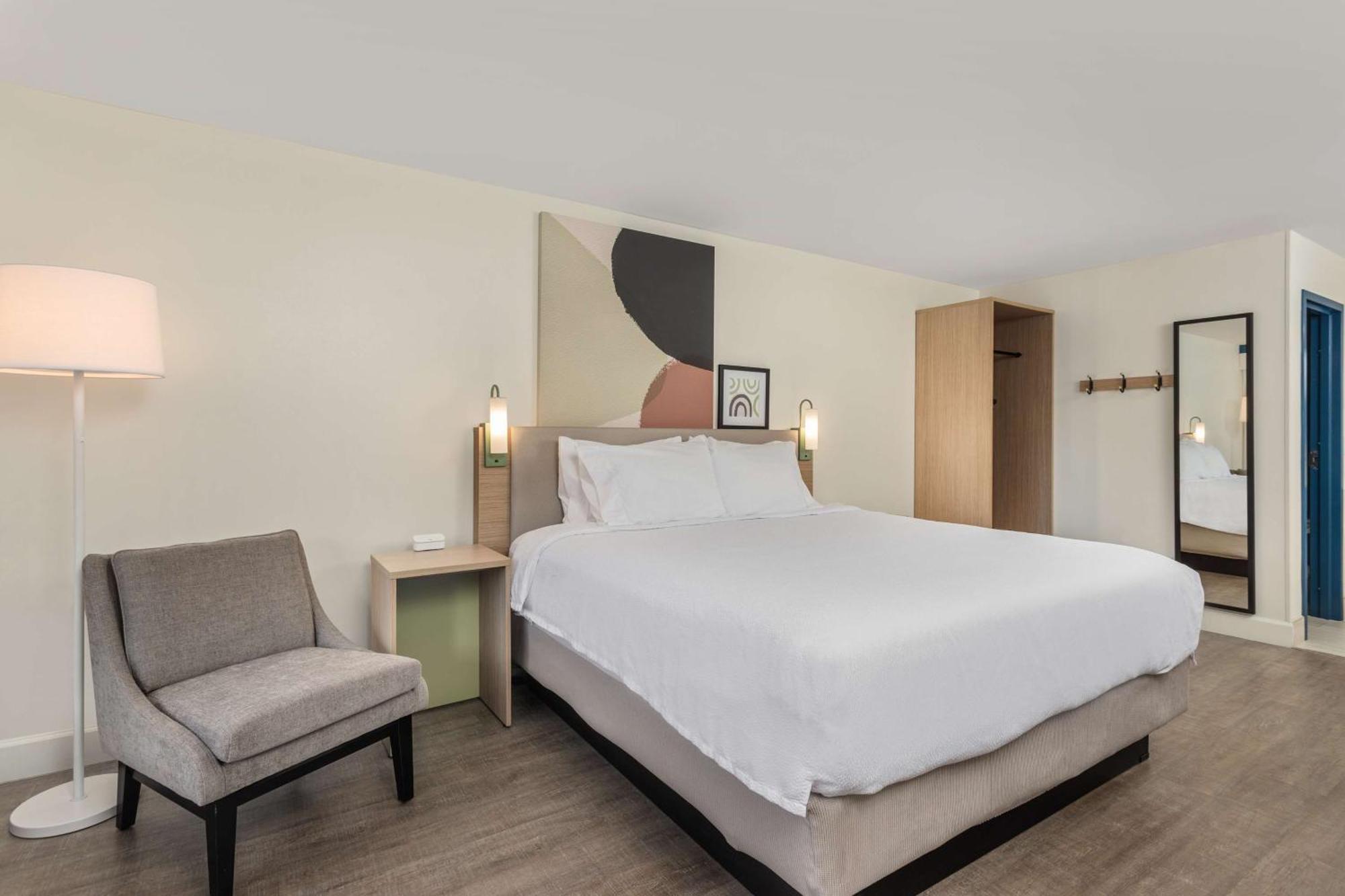 Spark By Hilton Pulau Hilton Head Luaran gambar