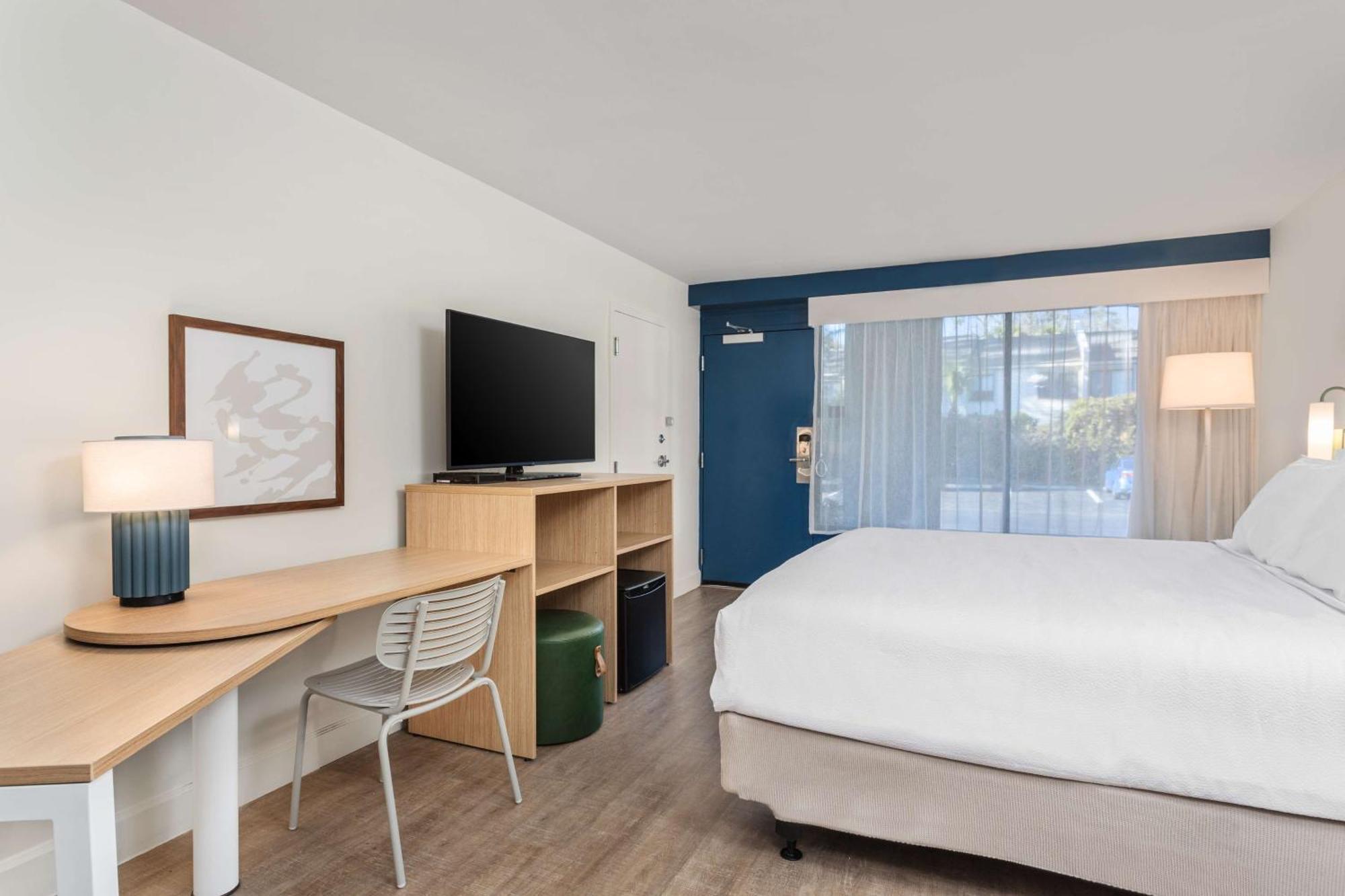 Spark By Hilton Pulau Hilton Head Luaran gambar