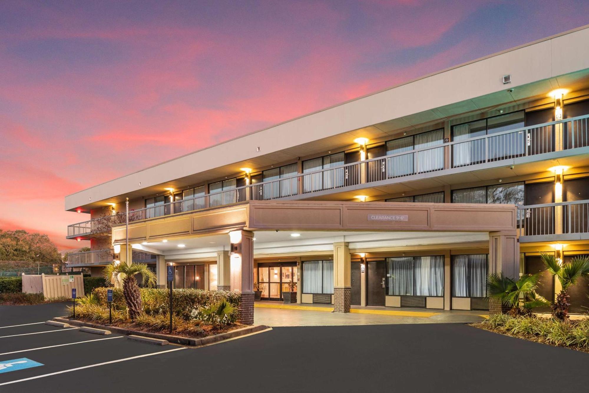 Spark By Hilton Pulau Hilton Head Luaran gambar