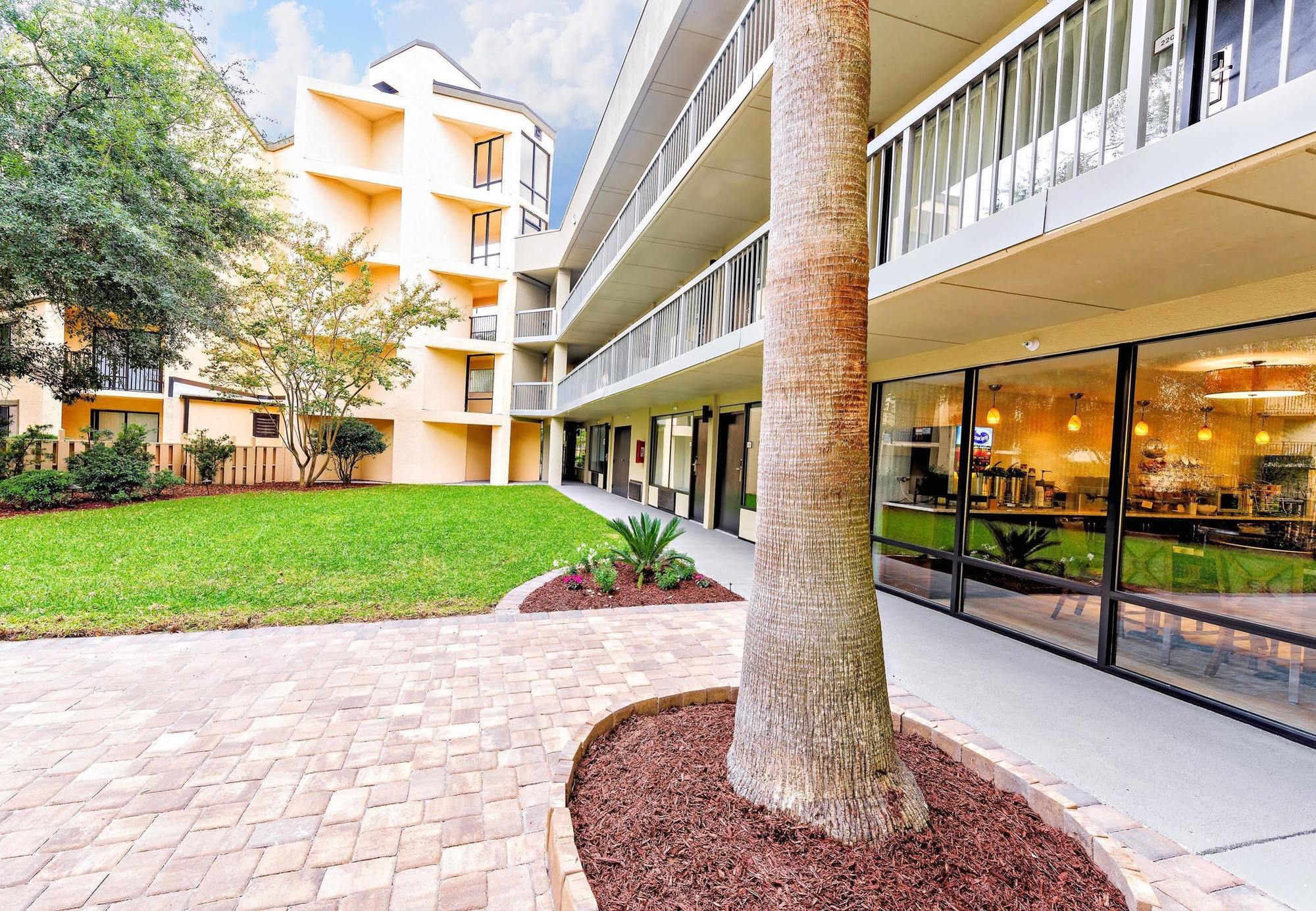 Spark By Hilton Pulau Hilton Head Luaran gambar