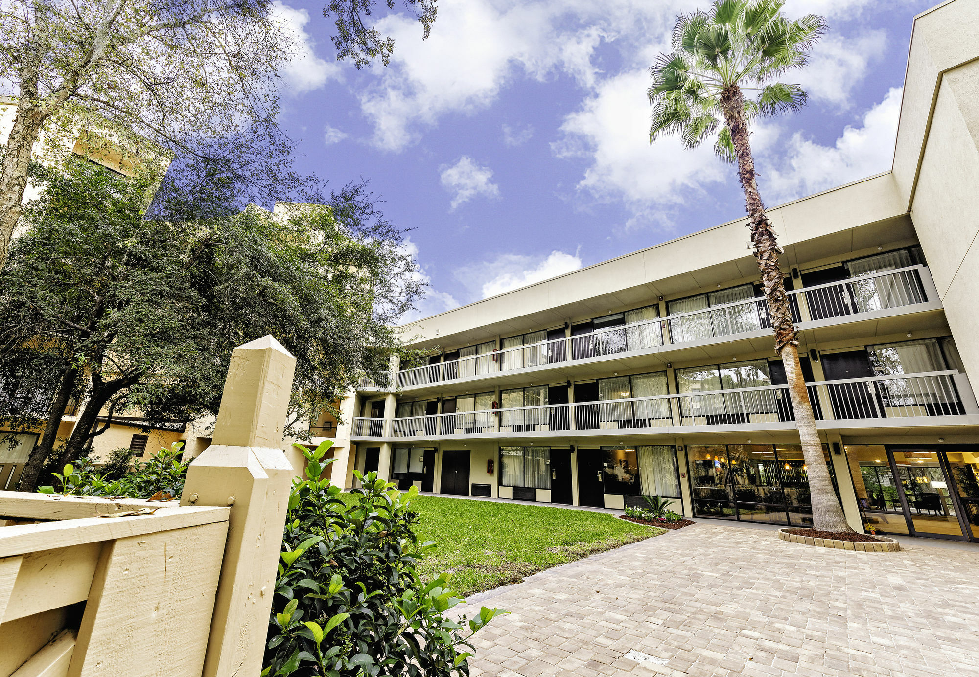 Spark By Hilton Pulau Hilton Head Luaran gambar