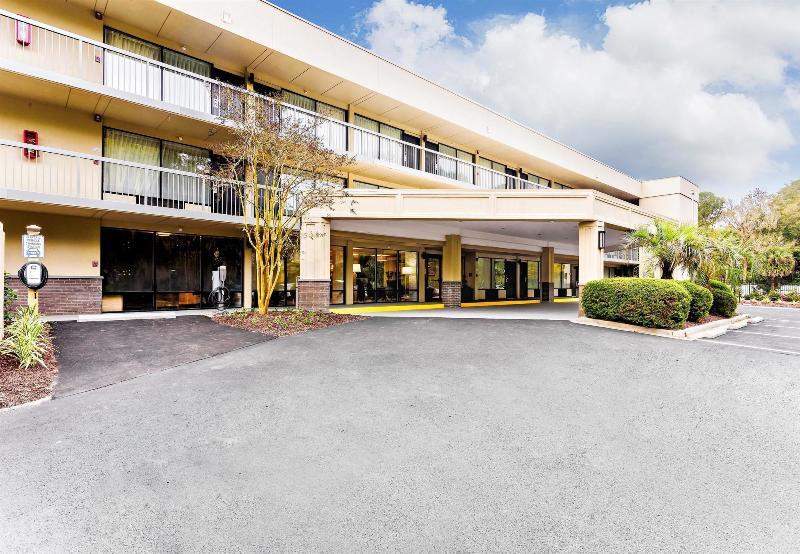 Spark By Hilton Pulau Hilton Head Luaran gambar